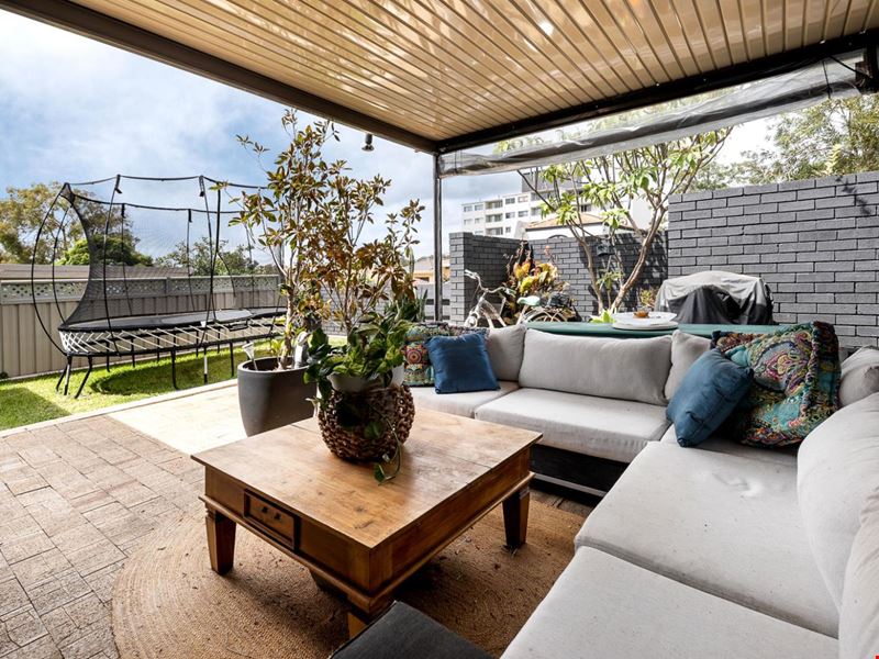 31 Chatsworth Terrace, Claremont WA 6010