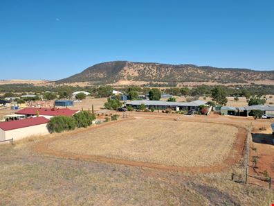 30 LANGFORD ROAD, York WA 6302