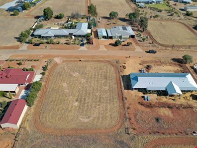 30 LANGFORD ROAD, York WA 6302