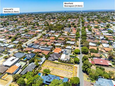 2/67 Zenobia Street, Palmyra WA 6157