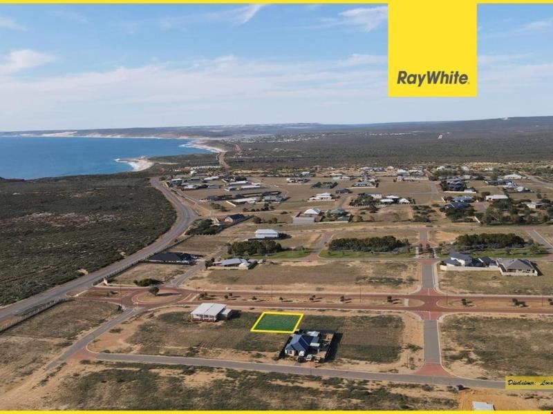 38/10 Coral Boulevard, Kalbarri WA 6536