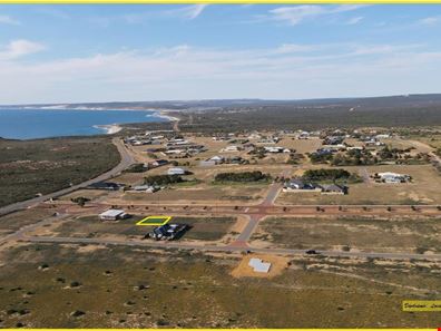 38/10 Coral Boulevard, Kalbarri WA 6536