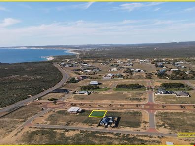 38/10 Coral Boulevard, Kalbarri WA 6536