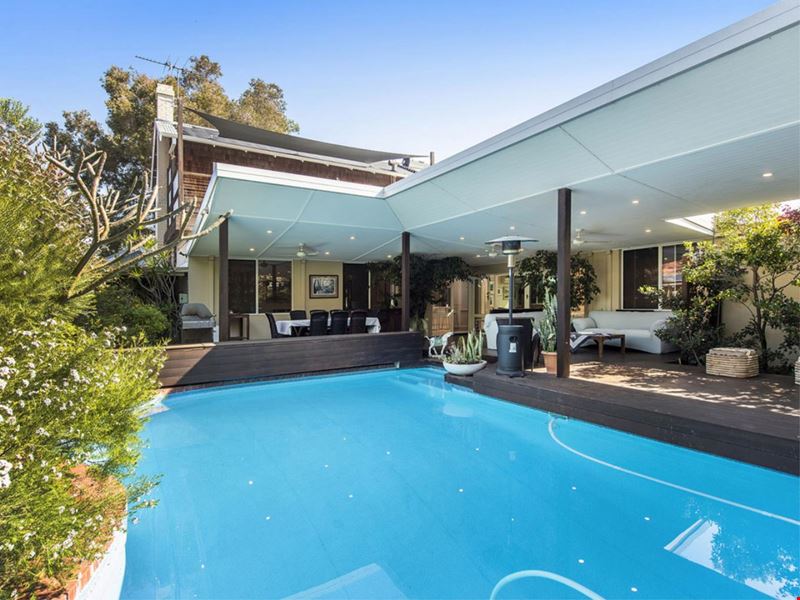 78 Circe Circle, Dalkeith WA 6009