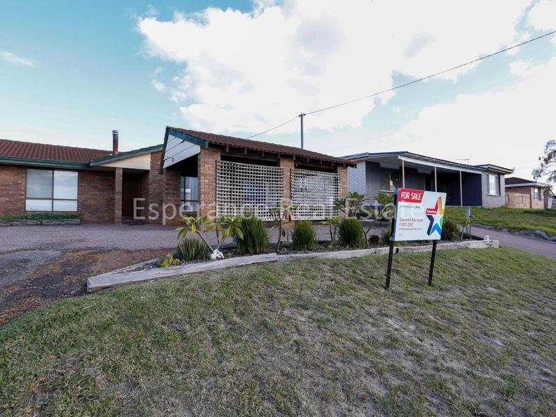 20 Pink Lake Road, Esperance WA 6450