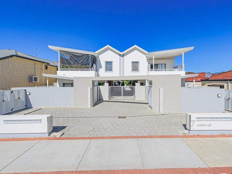 1/7 North Street, Midland WA 6056