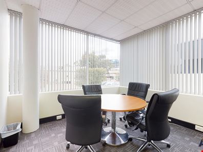 Building B 661 Newcastle Street, Leederville WA 6007