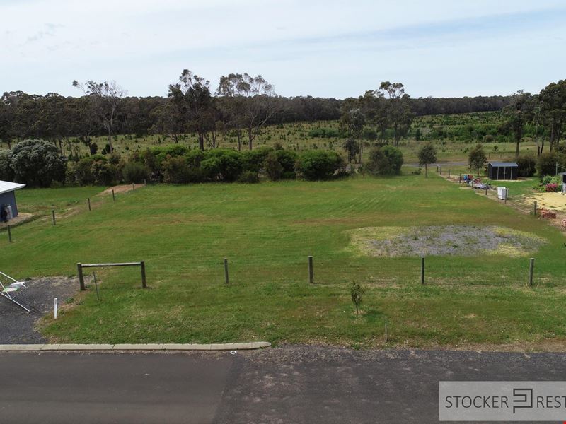 5 Lumber Crescent, Karridale WA 6288