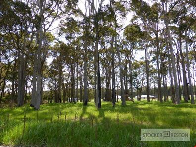 5 Lumber Crescent, Karridale WA 6288