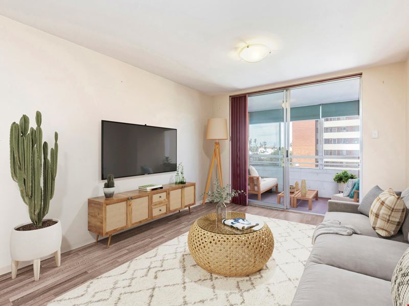 35/8 Hampton Street, Burswood WA 6100