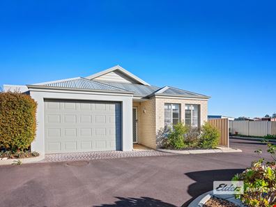 3/10 Sharp Street, Donnybrook WA 6239