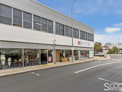 3 Josephson Street, Fremantle WA 6160
