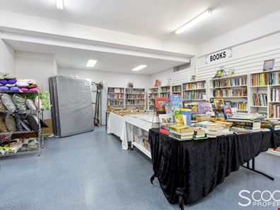 3 Josephson Street, Fremantle WA 6160