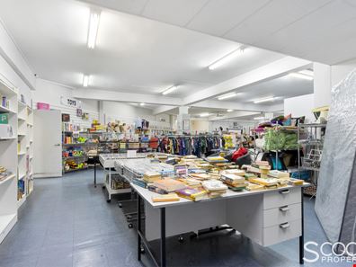 3 Josephson Street, Fremantle WA 6160