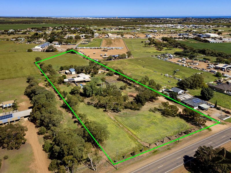 146 Horwood Road, Woorree WA 6530