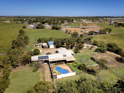 146 Horwood Road, Woorree WA 6530