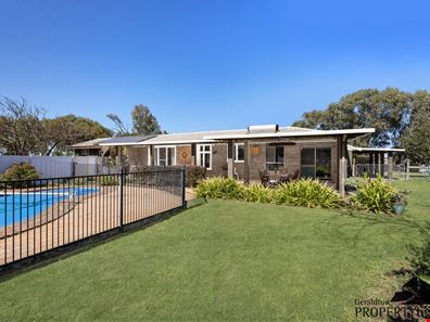146 Horwood Road, Woorree WA 6530