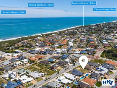174 Lagoon Drive, Yanchep WA 6035