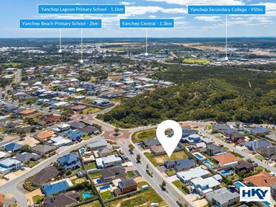 174 Lagoon Drive, Yanchep WA 6035