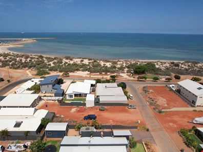 4 Searaven Crescent, Exmouth WA 6707