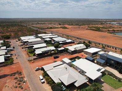 4 Searaven Crescent, Exmouth WA 6707