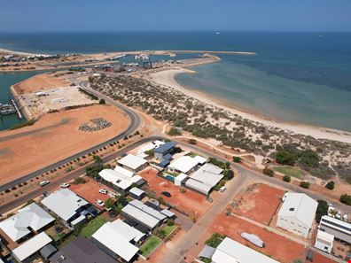 4 Searaven Crescent, Exmouth WA 6707