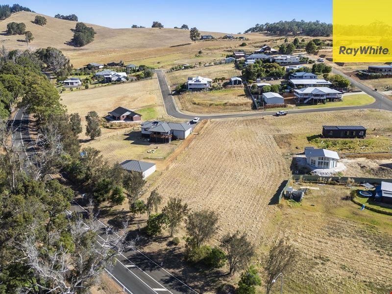 1 Diggers Green, Nannup