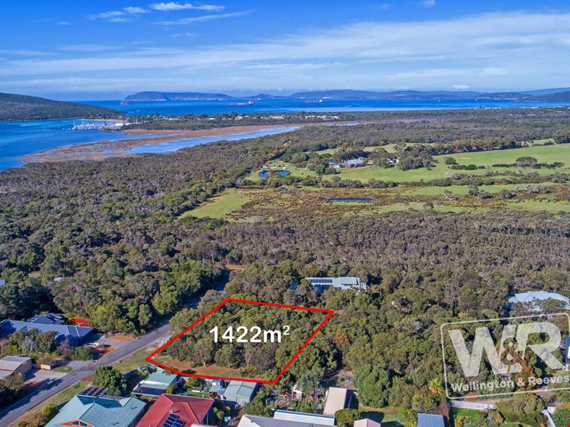 4 Oyster Hts, Bayonet Head WA 6330