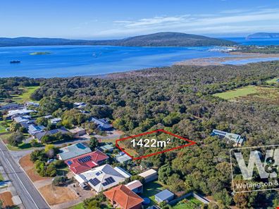 4 Oyster Hts, Bayonet Head WA 6330