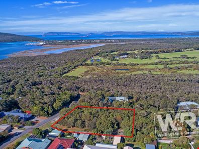 4 Oyster Hts, Bayonet Head WA 6330