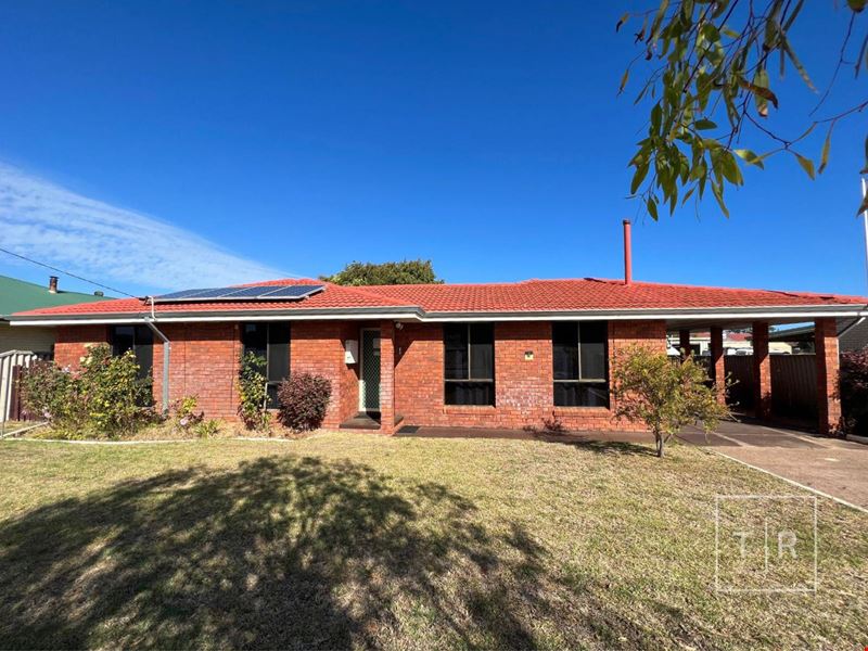 46 Easton Road, Castletown WA 6450