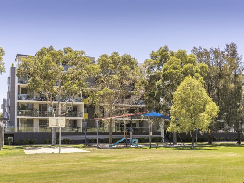 45/271 Selby Street, Churchlands WA 6018