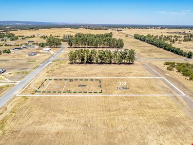 222/ Hasluck Circuit, North Dandalup WA 6207