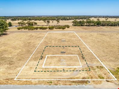 222/ Hasluck Circuit, North Dandalup WA 6207
