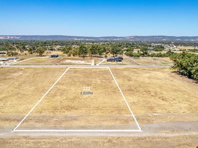 222/ Hasluck Circuit, North Dandalup WA 6207
