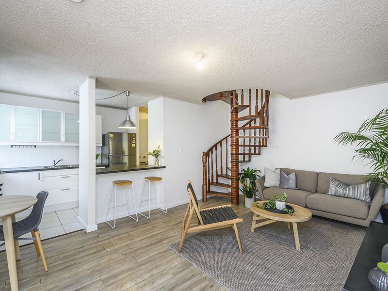 5/48 Broadway, Crawley WA 6009