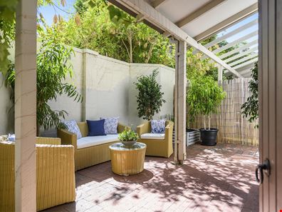 5/48 Broadway, Crawley WA 6009