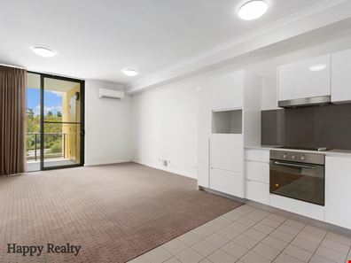 8/28 goodwood parade, Burswood WA 6100