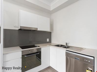 8/28 goodwood parade, Burswood WA 6100