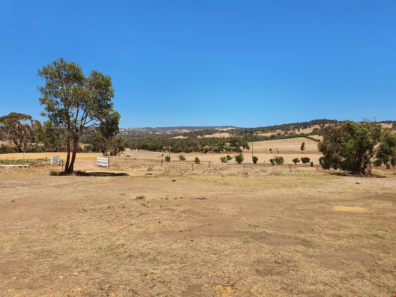 Lot 14,  Myrtle Way, Bindoon WA 6502