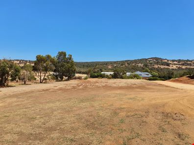 Lot 14,  Myrtle Way, Bindoon WA 6502