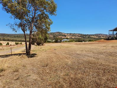 Lot 14,  Myrtle Way, Bindoon WA 6502
