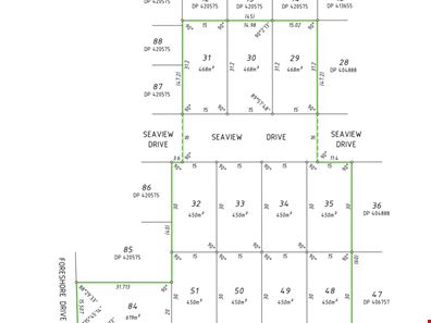 Lot 84, 234 Foreshore Drive, Singleton WA 6175