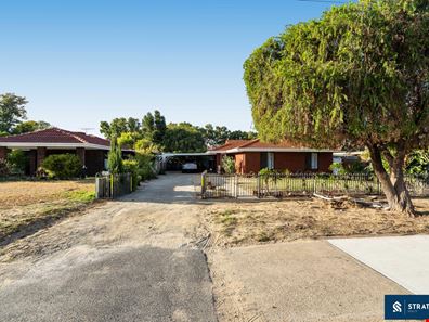150 Kenwick Road, Kenwick WA 6107