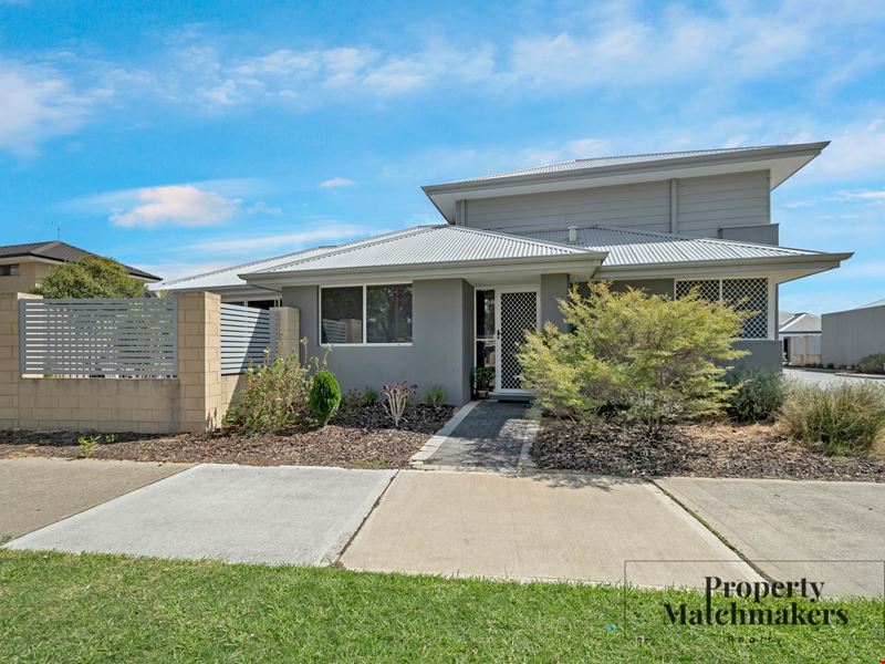 1 McDermott Road, Kwinana Town Centre