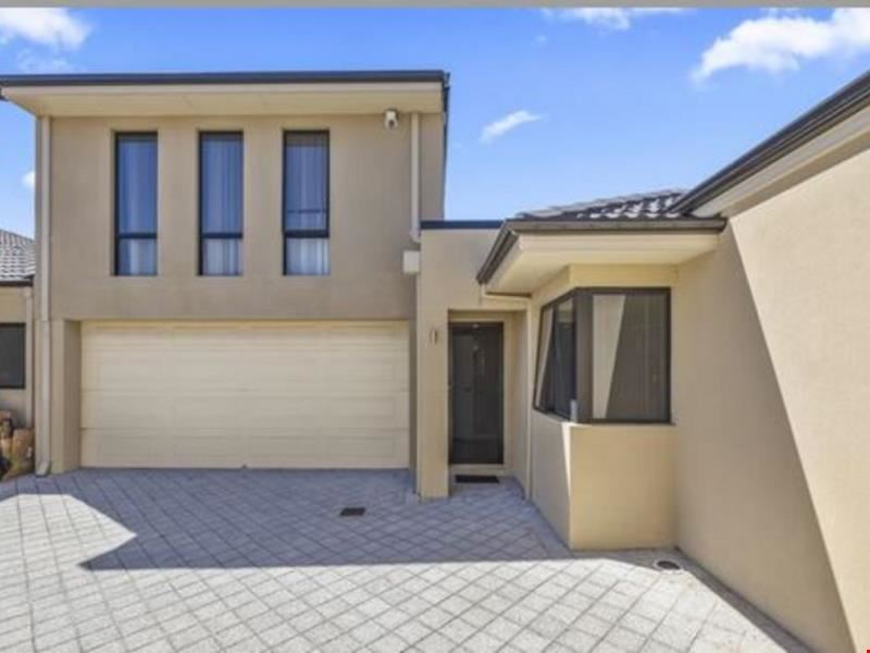 32C Arkana Road, Westminster WA 6061