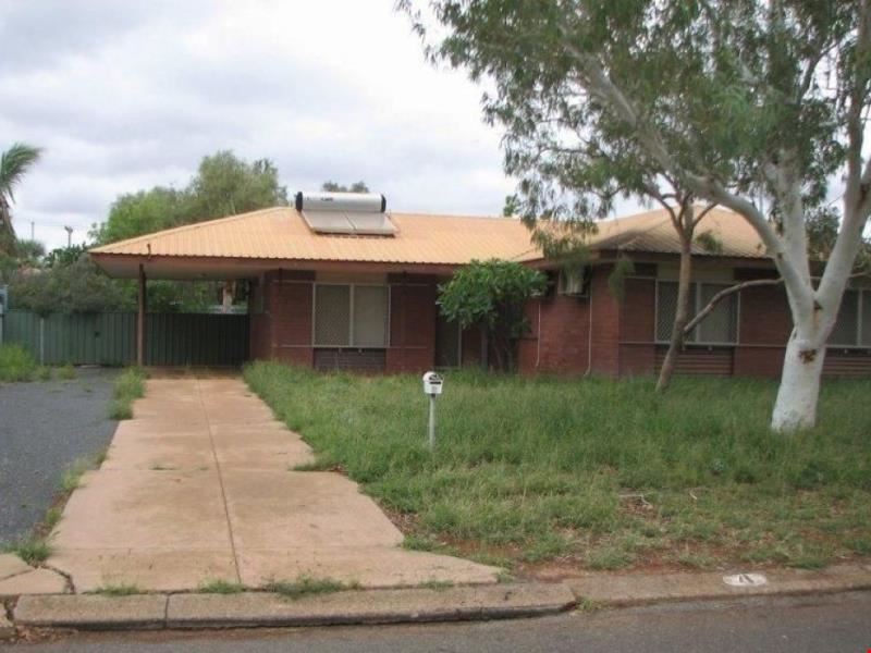 4 Badock Place, Millars Well WA 6714