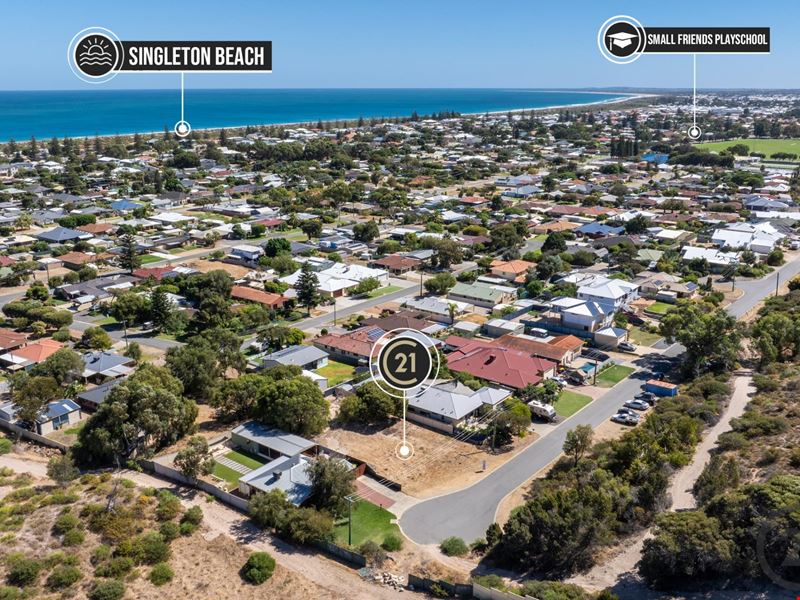 3 Penson Street, Singleton WA 6175