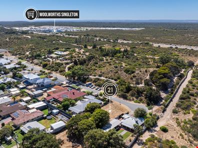3 Penson Street, Singleton WA 6175