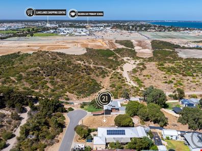 3 Penson Street, Singleton WA 6175